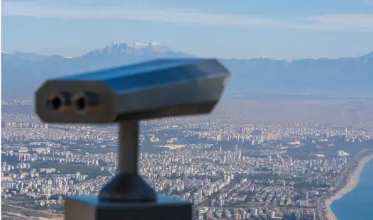 China market research