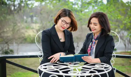 China legal services