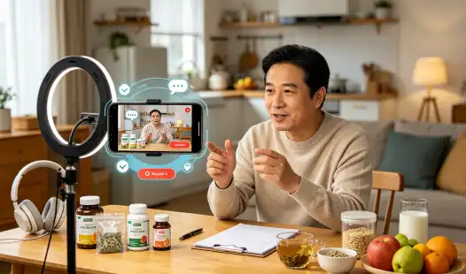 China Social Commerce