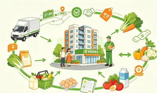  China social commerce