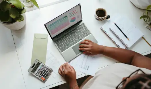 Benefits of China Accounting Services for Risk Control