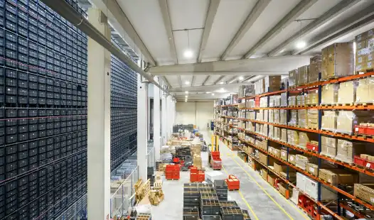 Is a WFOE Necessary for Selling Products in China?