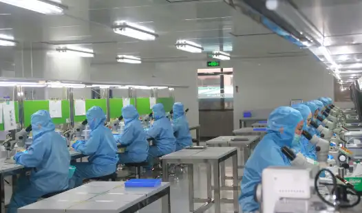 Basic Legal Requirements for Hiring Employees in China