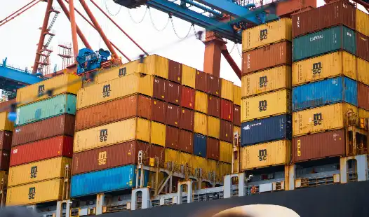 Benefits of Tailored Logistics Solutions for Foreign Companies