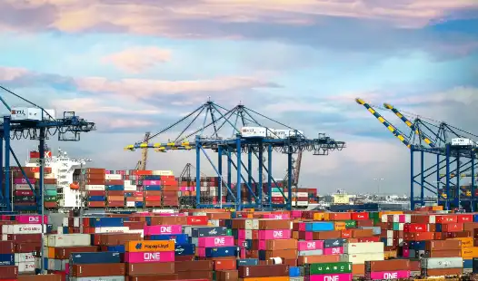 How to Select a 3PL in China: Your Evaluation Framework?