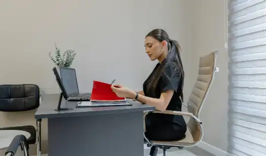 Efficient China Operations with Localized Secretarial Support