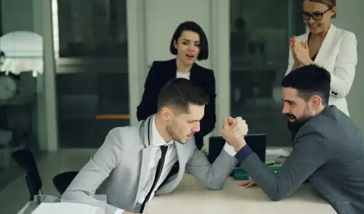 Resolving Business Disputes in China: Options & Strategies