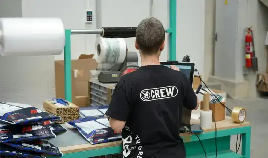 How QuickStart China Optimizes Labeling for Market Entry?