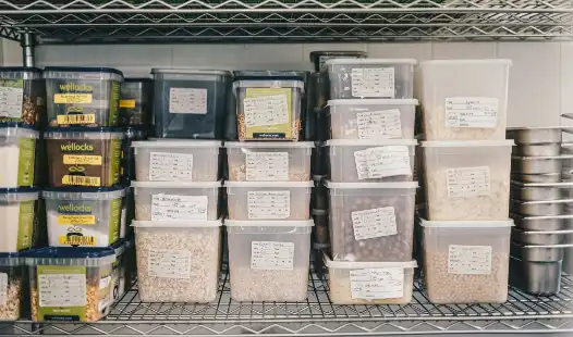 China Product Compliance for Imported Food Labeling Explained