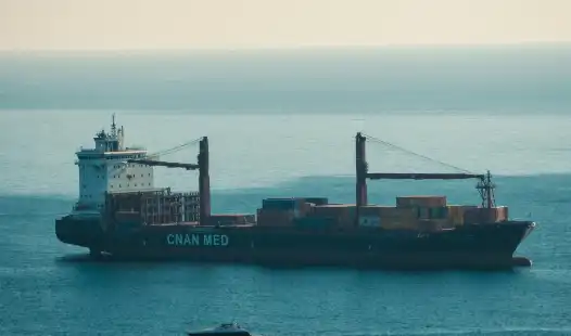 Pharma Cold Chain Logistics China: Air vs Sea Shipping Guide