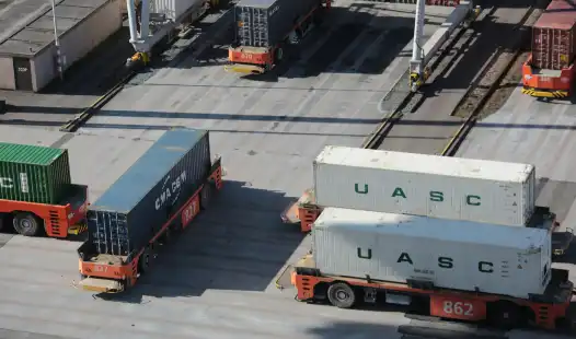 Best Cold Chain Logistics Solutions for Pharma China Market Entry