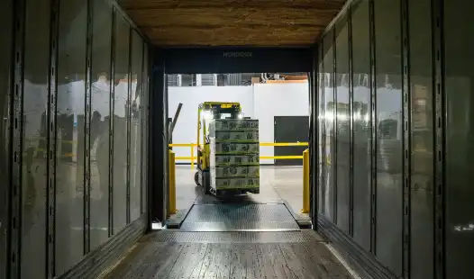 Top China Logistics Solutions for Efficient Market Entry