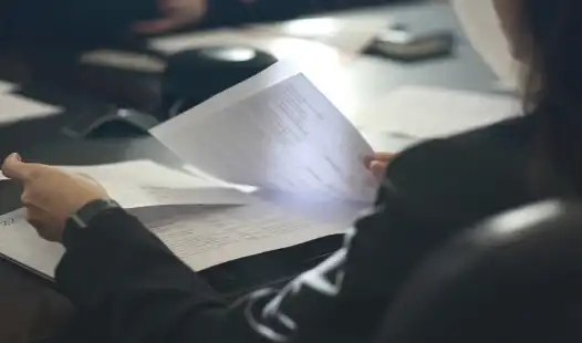 Translating Business Documents for China: Precision & Clarity