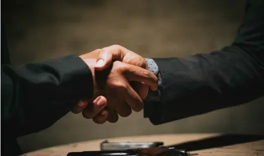 The Unspoken Rules of Chinese Business Culture