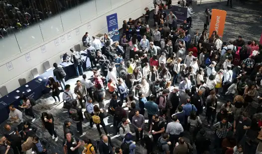 Maximizing Impact at Chinese Trade Shows: Beyond Booking a Booth