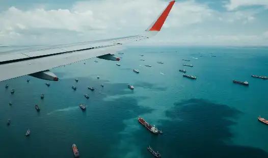 Air vs Sea Freight for Pharma Cold Chain China: Cost & Time