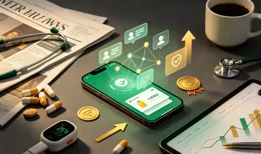 Is China Social Commerce via WeChat the Future of Health Sales