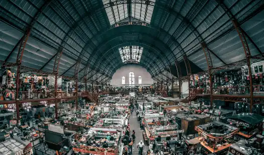 Unlock the Untapped Potential of China's Private Market in 2026