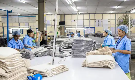 တရုတ်စက်ရုံများတွင် ထုတ်လုပ်မှုအရည်အသွေးနှင့် တိုးတက်မှုကို မည်သို့စောင့်ကြည့်ရမည်နည်း။