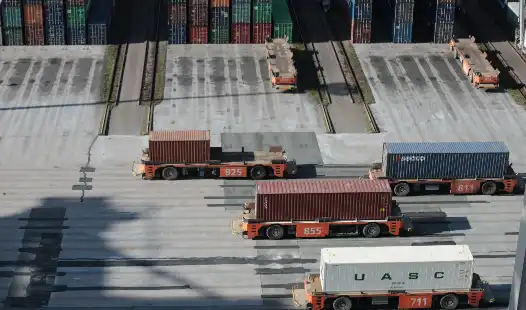 Best Practices for Optimizing Logistics in China