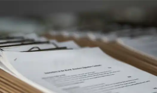 China Partnership Agreements: Key Clauses for Risk Protection