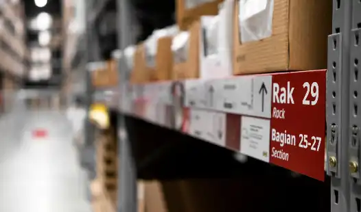 Why QuickStart China Requires Strong Label Adaptation?