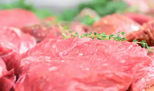 Import Clearance Consulting for Australian Meat Entering China