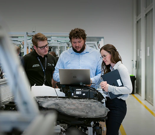 Due Diligence & Oversight